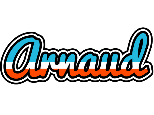 Arnaud america logo