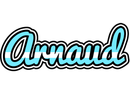 Arnaud argentine logo