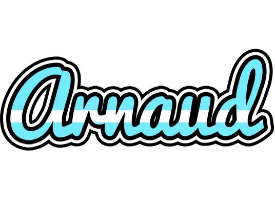 Arnaud argentine logo