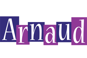 Arnaud autumn logo