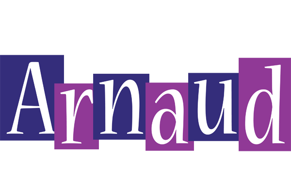Arnaud autumn logo