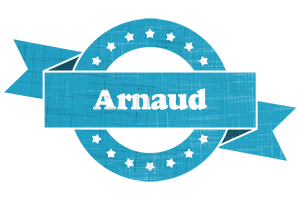 Arnaud balance logo