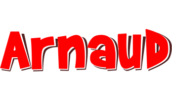 Arnaud basket logo