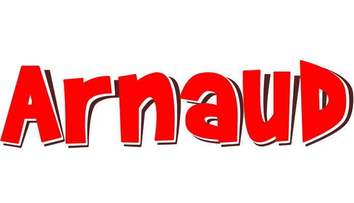 Arnaud basket logo