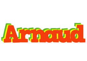 Arnaud bbq logo