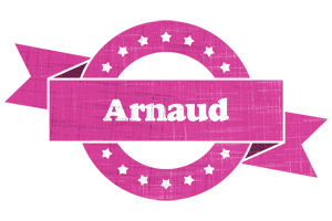 Arnaud beauty logo