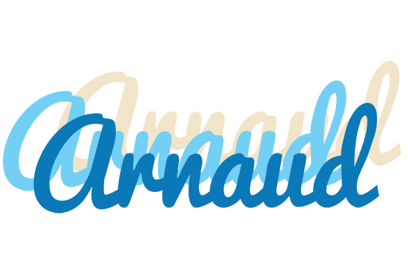 Arnaud breeze logo