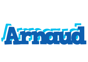 Arnaud business logo