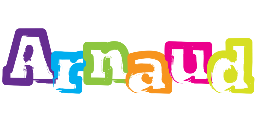 Arnaud casino logo