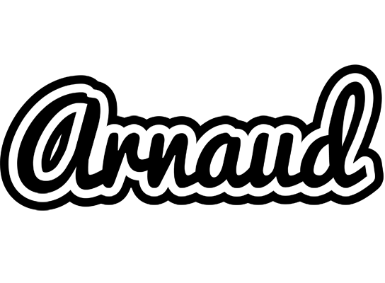 Arnaud chess logo
