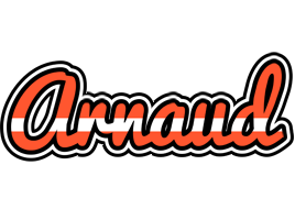 Arnaud denmark logo