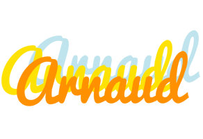 Arnaud energy logo