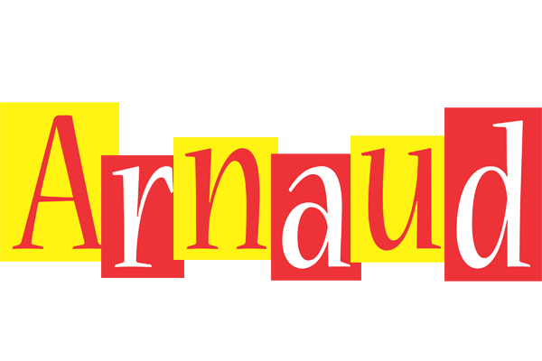 Arnaud errors logo