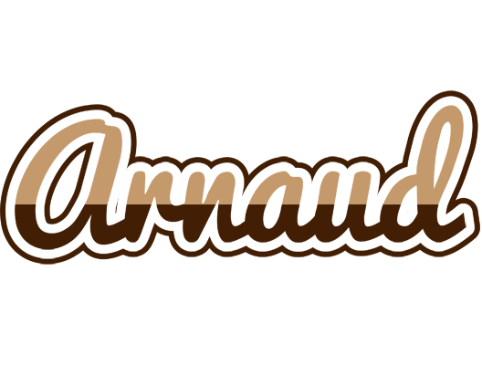 Arnaud exclusive logo
