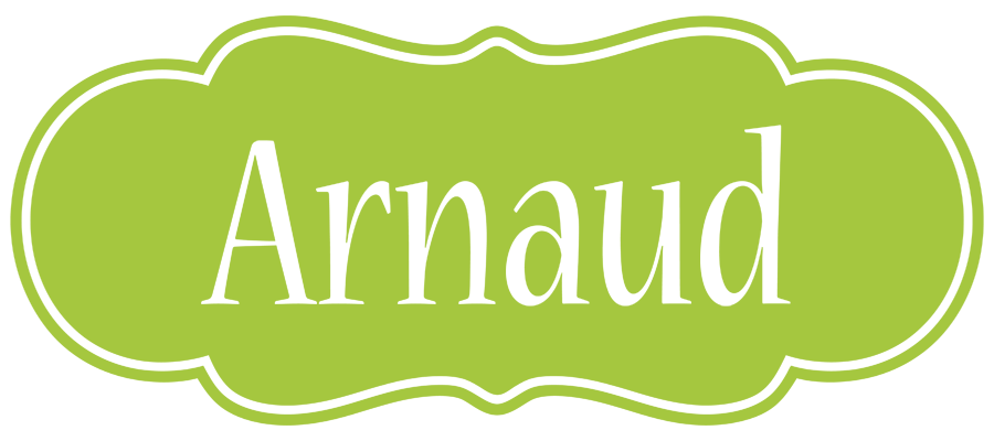 Arnaud family logo
