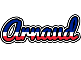 Arnaud france logo