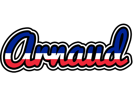 Arnaud france logo