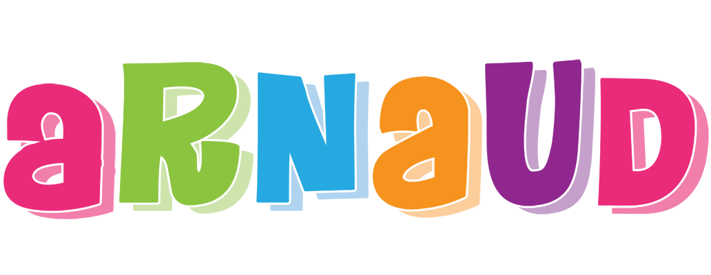 Arnaud friday logo