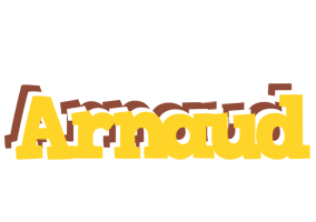 Arnaud hotcup logo