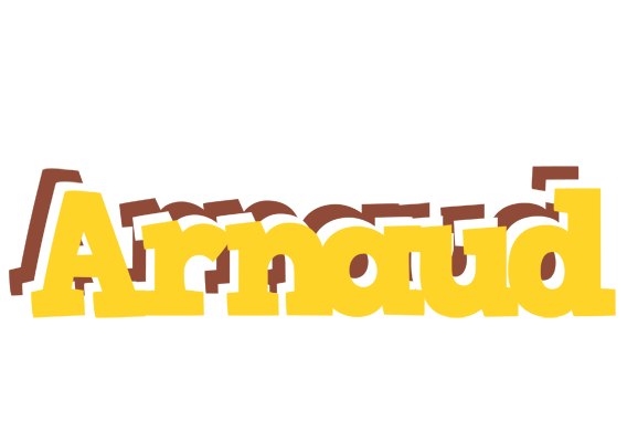 Arnaud hotcup logo
