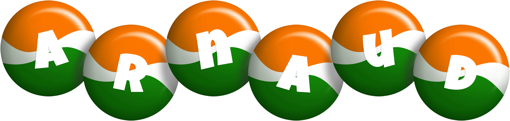 Arnaud india logo