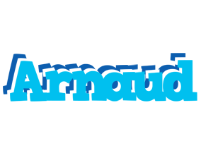 Arnaud jacuzzi logo