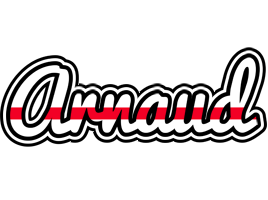 Arnaud kingdom logo