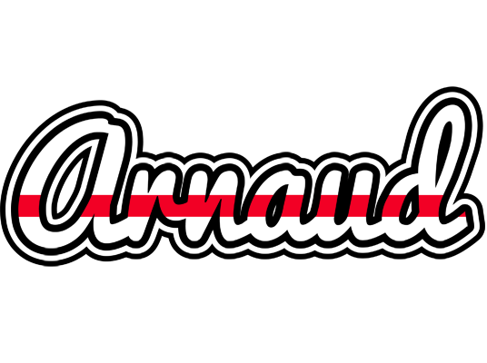 Arnaud kingdom logo