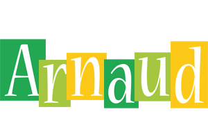 Arnaud lemonade logo