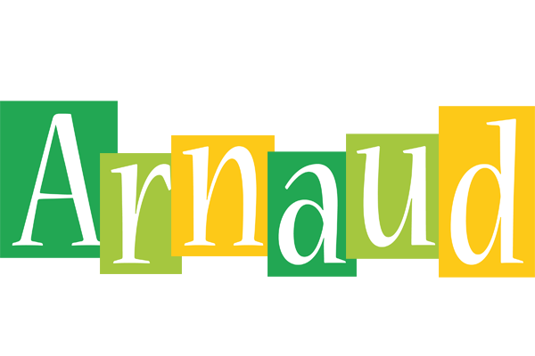 Arnaud lemonade logo