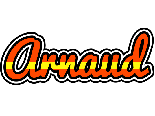 Arnaud madrid logo