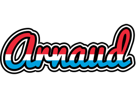 Arnaud norway logo