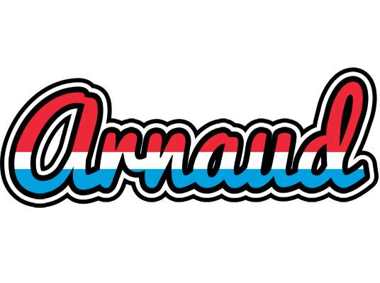 Arnaud norway logo