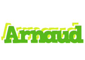 Arnaud picnic logo