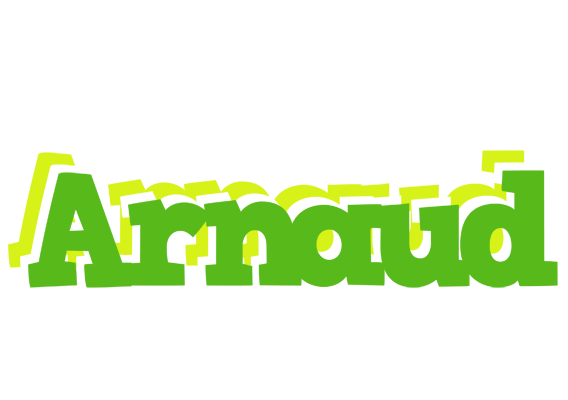 Arnaud picnic logo