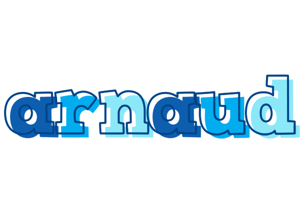 Arnaud sailor logo