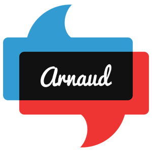 Arnaud sharks logo