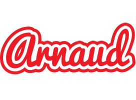 Arnaud sunshine logo