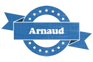 Arnaud trust logo