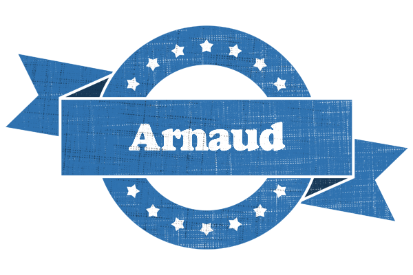 Arnaud trust logo