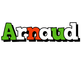 Arnaud venezia logo