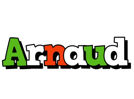 Arnaud venezia logo