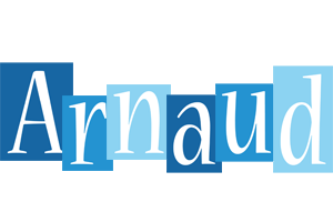 Arnaud winter logo