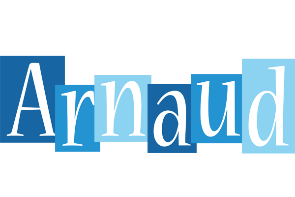 Arnaud winter logo