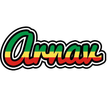 Arnav african logo