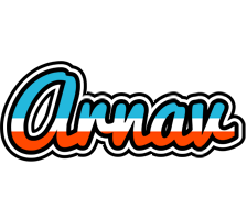 Arnav america logo