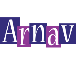 Arnav autumn logo