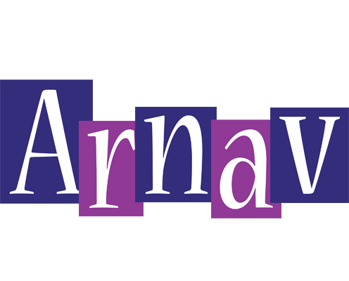 Arnav autumn logo