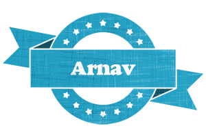Arnav balance logo