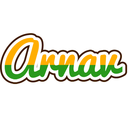 Arnav banana logo